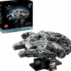 LEGO® Star Wars™ Millenium Falcon™ 75375