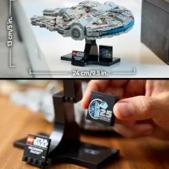LEGO® Star Wars™ Millenium Falcon™ 75375