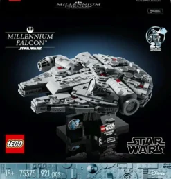 LEGO® Star Wars™ Millenium Falcon™ 75375
