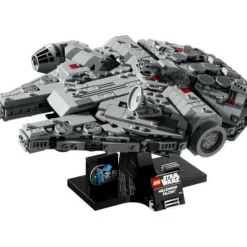 LEGO® Star Wars™ Millenium Falcon™ 75375