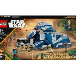 LEGO® Star Wars™ MTT™ der Separatisten in der Schl