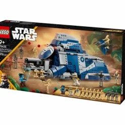 LEGO® Star Wars™ MTT™ der Separatisten in der Schl