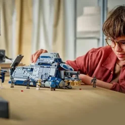 LEGO® Star Wars™ MTT™ der Separatisten in der Schl