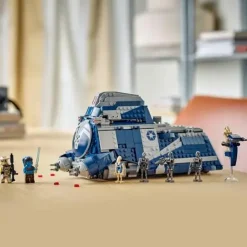 LEGO® Star Wars™ MTT™ der Separatisten in der Schl