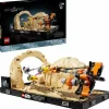 LEGO® Star Wars™ Podrennen in Mos Espa ™ Diorama 7