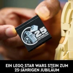 LEGO® Star Wars™ Podrennen in Mos Espa ™ Diorama 7