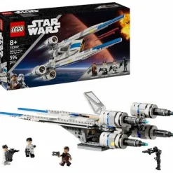 LEGO® Star Wars™ Rebel U-Wing Starfighter 75399