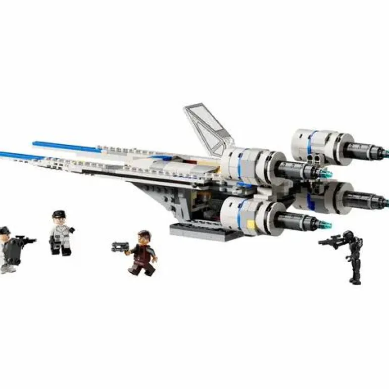 LEGO® Star Wars™ Rebel U-Wing Starfighter 75399