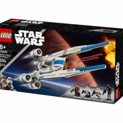 LEGO® Star Wars™ Rebel U-Wing Starfighter 75399