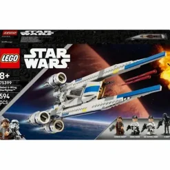 LEGO® Star Wars™ Rebel U-Wing Starfighter 75399