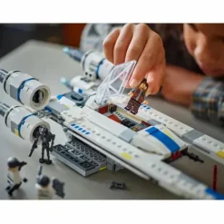 LEGO® Star Wars™ Rebel U-Wing Starfighter 75399