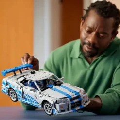 LEGO® Technic 2 Fast 2 Furious Nissan Skyline 4221