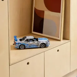 LEGO® Technic 2 Fast 2 Furious Nissan Skyline 4221