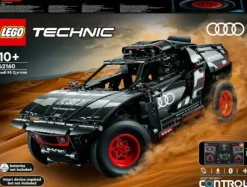 LEGO® Technic Audi Rs Q e-tron 42160