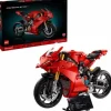 LEGO® Technic Ducati Panigale V4 S Motorrad 42202