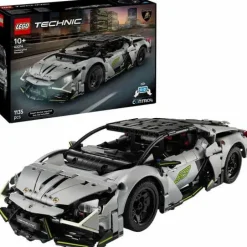 LEGO® Technic Lamborghini Revuelto Supersportwagen