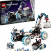 LEGO® Technic Lunar Outpost® Mondrover-Raumfahrzeu