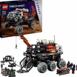 LEGO® Technic Mars Exploration Rover 42180