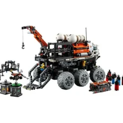 LEGO® Technic Mars Exploration Rover 42180