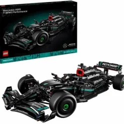 LEGO® Technic Mercedes-AMG F1 W14 E Peformance 421