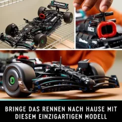 LEGO® Technic Mercedes-AMG F1 W14 E Peformance 421