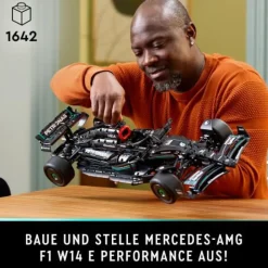LEGO® Technic Mercedes-AMG F1 W14 E Peformance 421