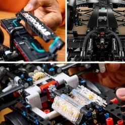 LEGO® Technic Mercedes-AMG F1 W14 E Peformance 421