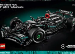 LEGO® Technic Mercedes-AMG F1 W14 E Peformance 421