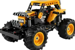 LEGO® Technic Monster Jam™ DIGatron™ 42199