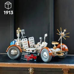 LEGO® Technic NASA Apollo Lunar Roving Vehicle (LR