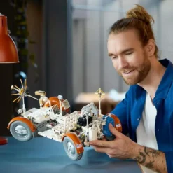 LEGO® Technic NASA Apollo Lunar Roving Vehicle (LR