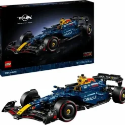 LEGO® Technic Oracle Red Bull Racing Rb20 F1 42206