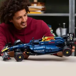 LEGO® Technic Oracle Red Bull Racing Rb20 F1 42206