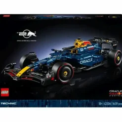 LEGO® Technic Oracle Red Bull Racing Rb20 F1 42206