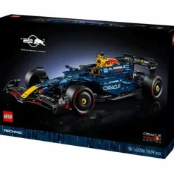 LEGO® Technic Oracle Red Bull Racing Rb20 F1 42206