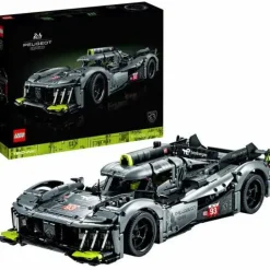 LEGO® Technic PEUGEOT 9X8 24H Le Mans Hybrid Hyper