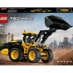 LEGO® Technic Volvo L120 Electric Radlader 42209