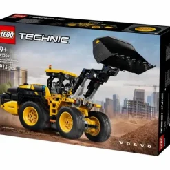 LEGO® Technic Volvo L120 Electric Radlader 42209