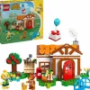 LEGO® Animal Crossing™ Besuch von Melinda 77049