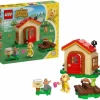 LEGO® Animal Crossing™ Bienchens gemütliches Haus