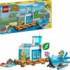 LEGO® Animal Crossing™ Flieg mit Dodo Airlines 770
