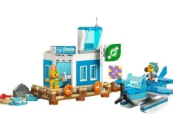 LEGO® Animal Crossing™ Flieg mit Dodo Airlines 770