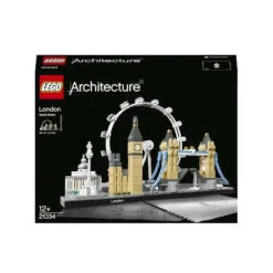 LEGO® Architecture London 21034