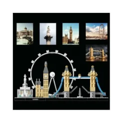 LEGO® Architecture London 21034
