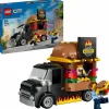 LEGO® City Burger-Truck 60404