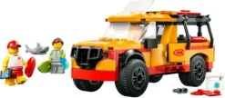 LEGO® City Einsatzfahrzeug der Rettungsschwimmer 6