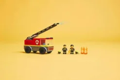 LEGO® City Feuerwehrleiterfahrzeug 60463