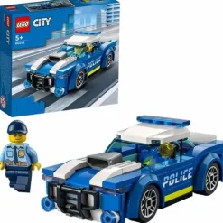 LEGO® City Polizeiauto 60312