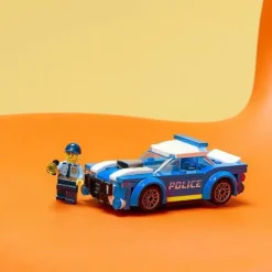 LEGO® City Polizeiauto 60312