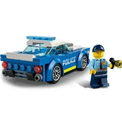 LEGO® City Polizeiauto 60312
